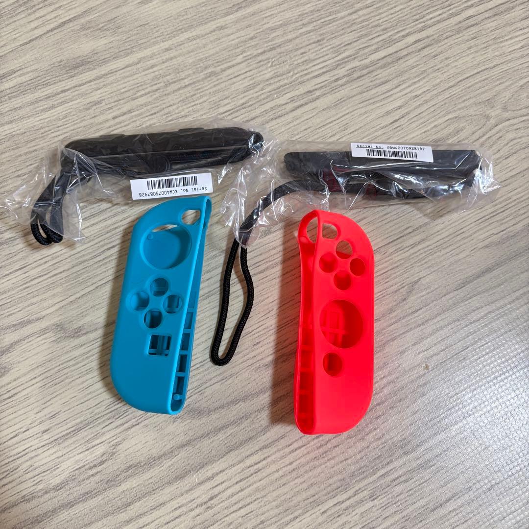 Nintendo Switch 本体　ジョイコン付き