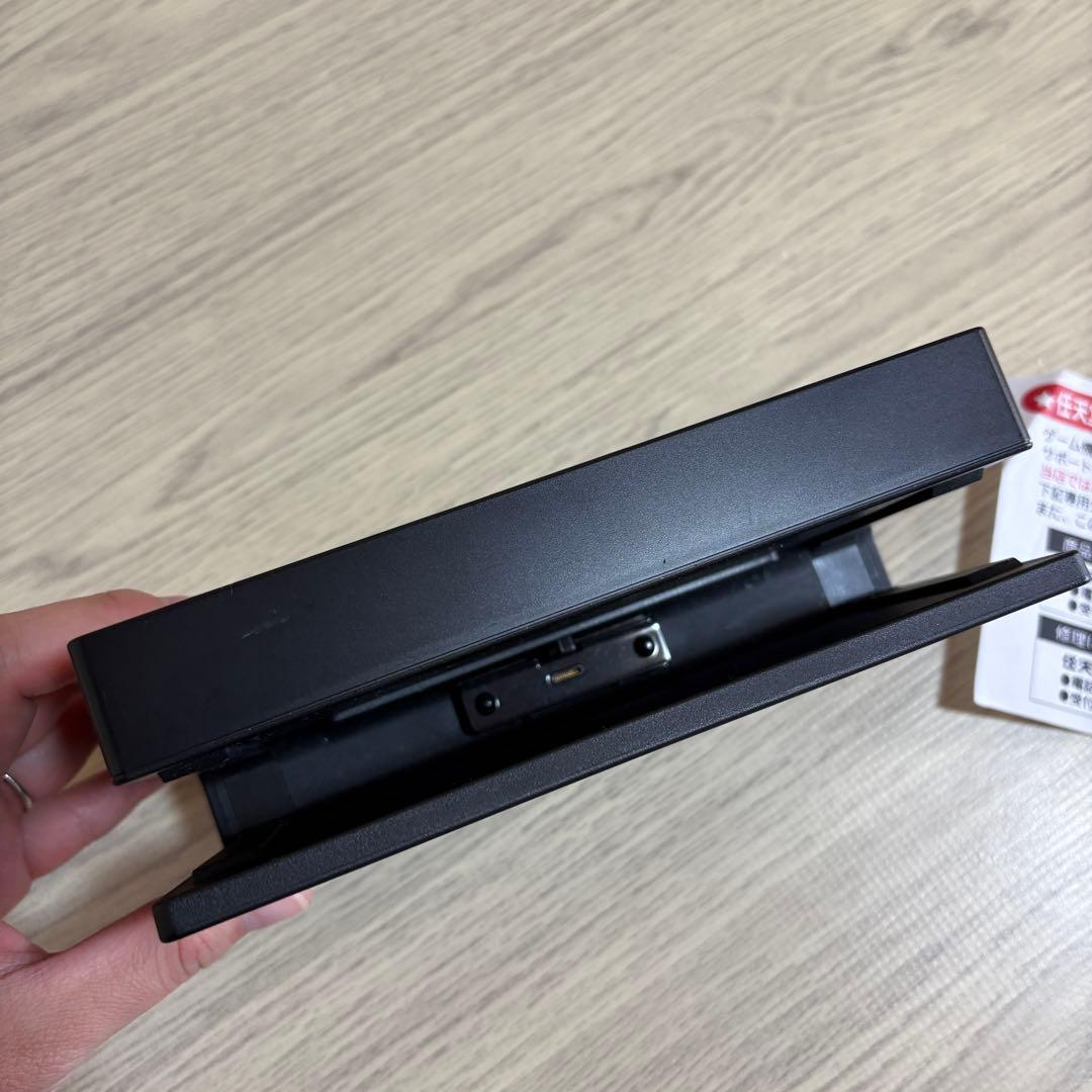 Nintendo Switch 本体　ジョイコン付き
