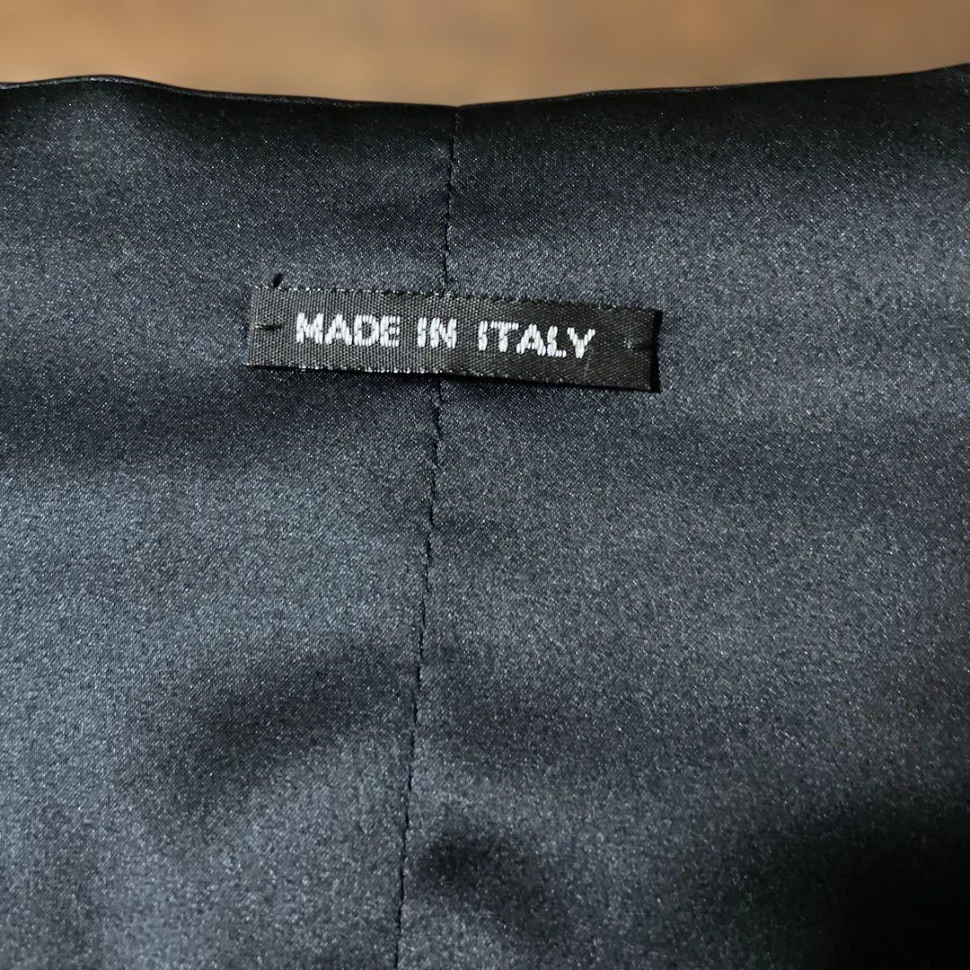 【美品】GIORGIO ARMANIベスト、ジレ