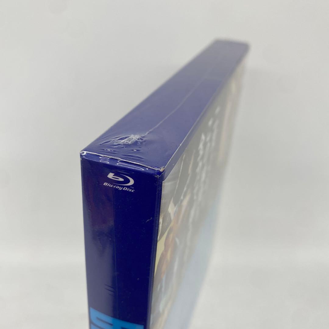 新品 未開封 BLUE GIANT スペシャル・エディション('23映画