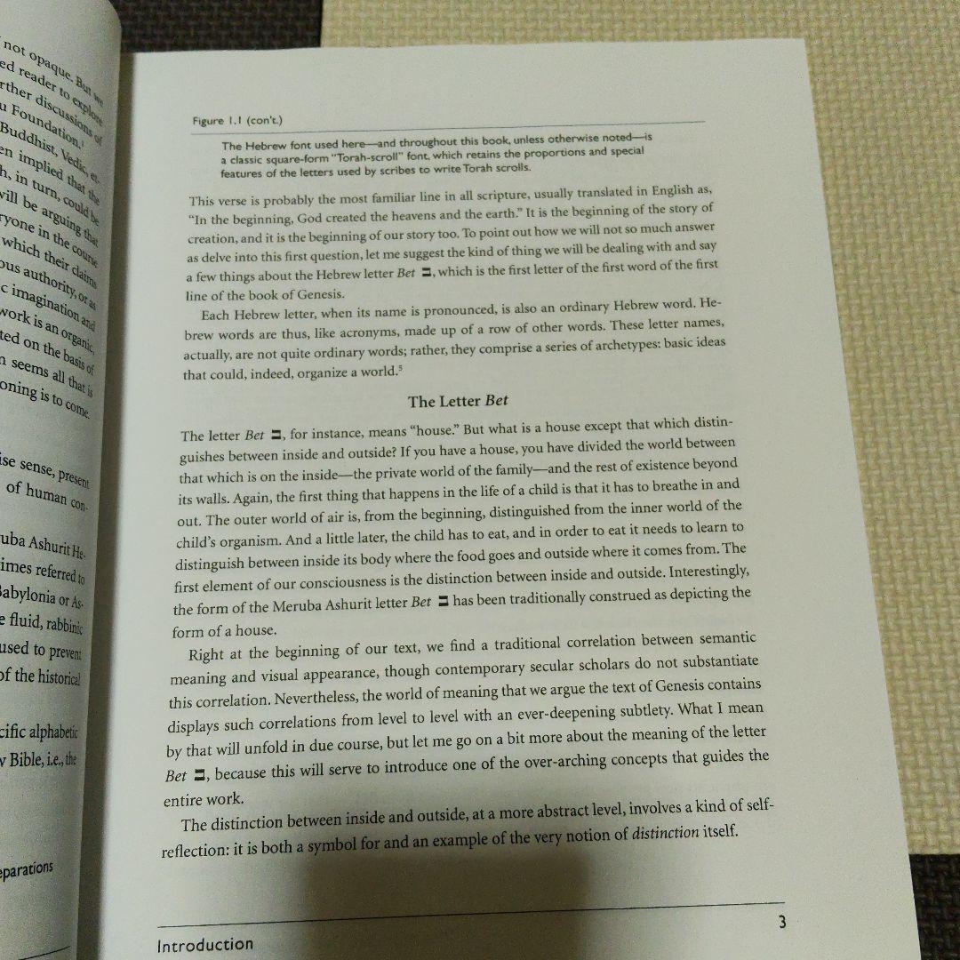 洋書 The Alphabet That Changed the World