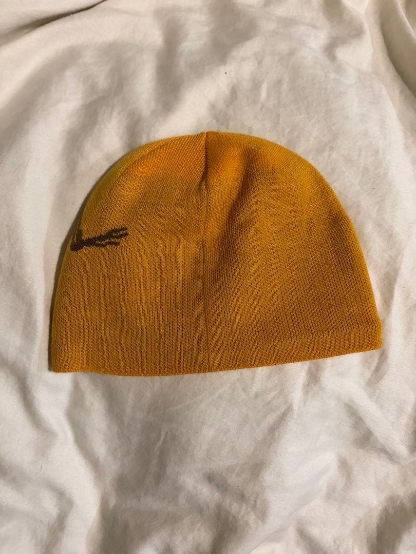 ARC'TERYX アークテリクス　イエロービーニー