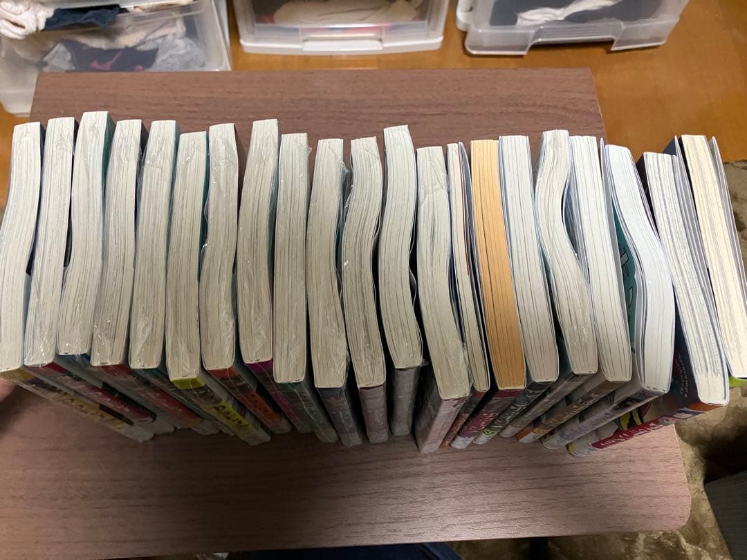 ゆるキャン　全巻セット