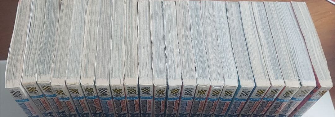 グラップラー刃牙1～42巻 + 外伝《全巻》