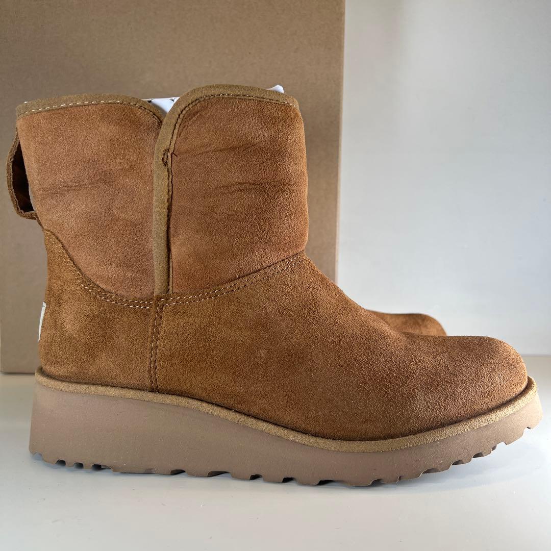 UGG 1012497 レディース　ムートンブーツ　6（23㎝）