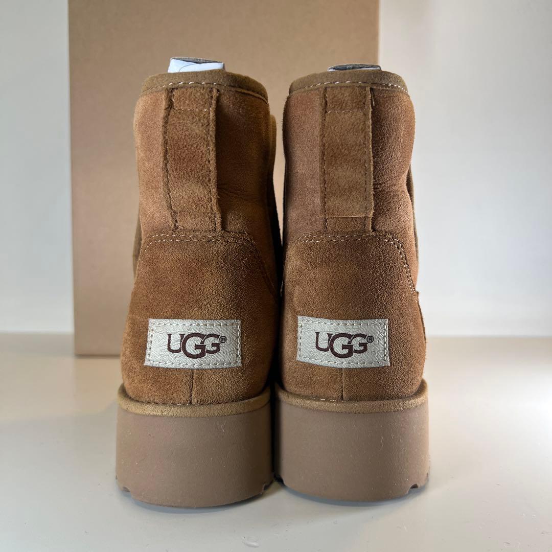 UGG 1012497 レディース　ムートンブーツ　6（23㎝）