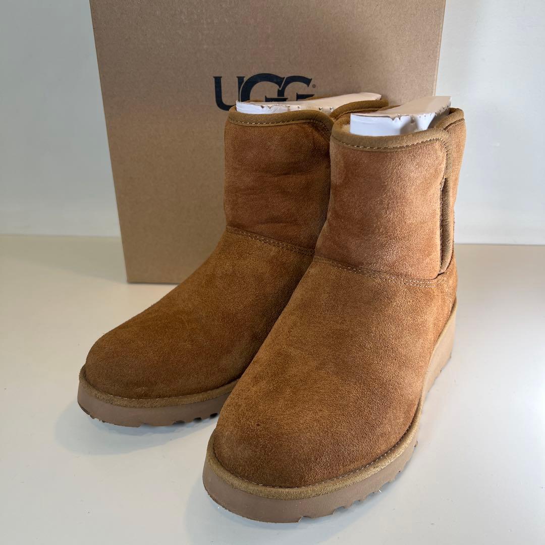 UGG 1012497 レディース　ムートンブーツ　6（23㎝）