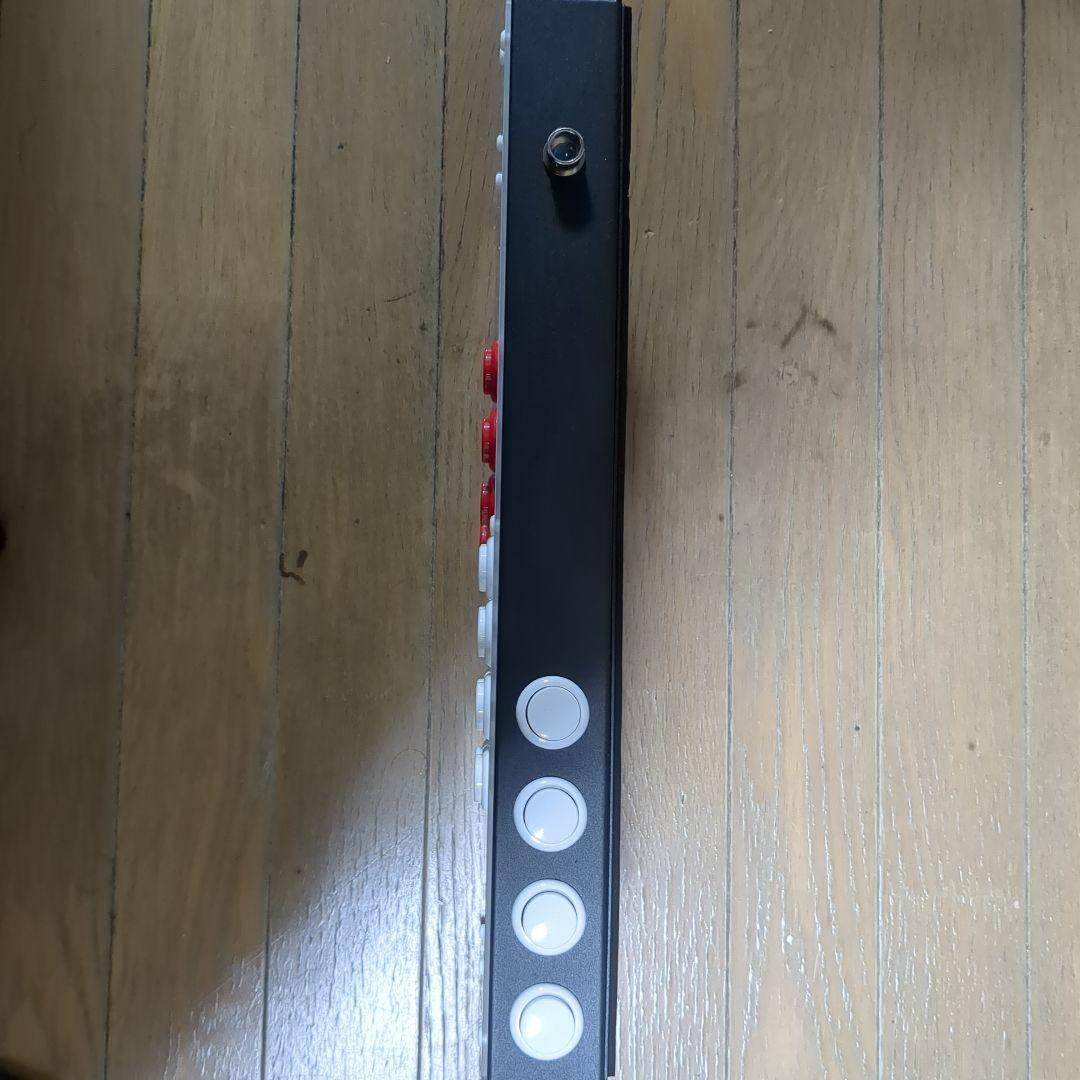 hitBOX 使用回数1回 美品