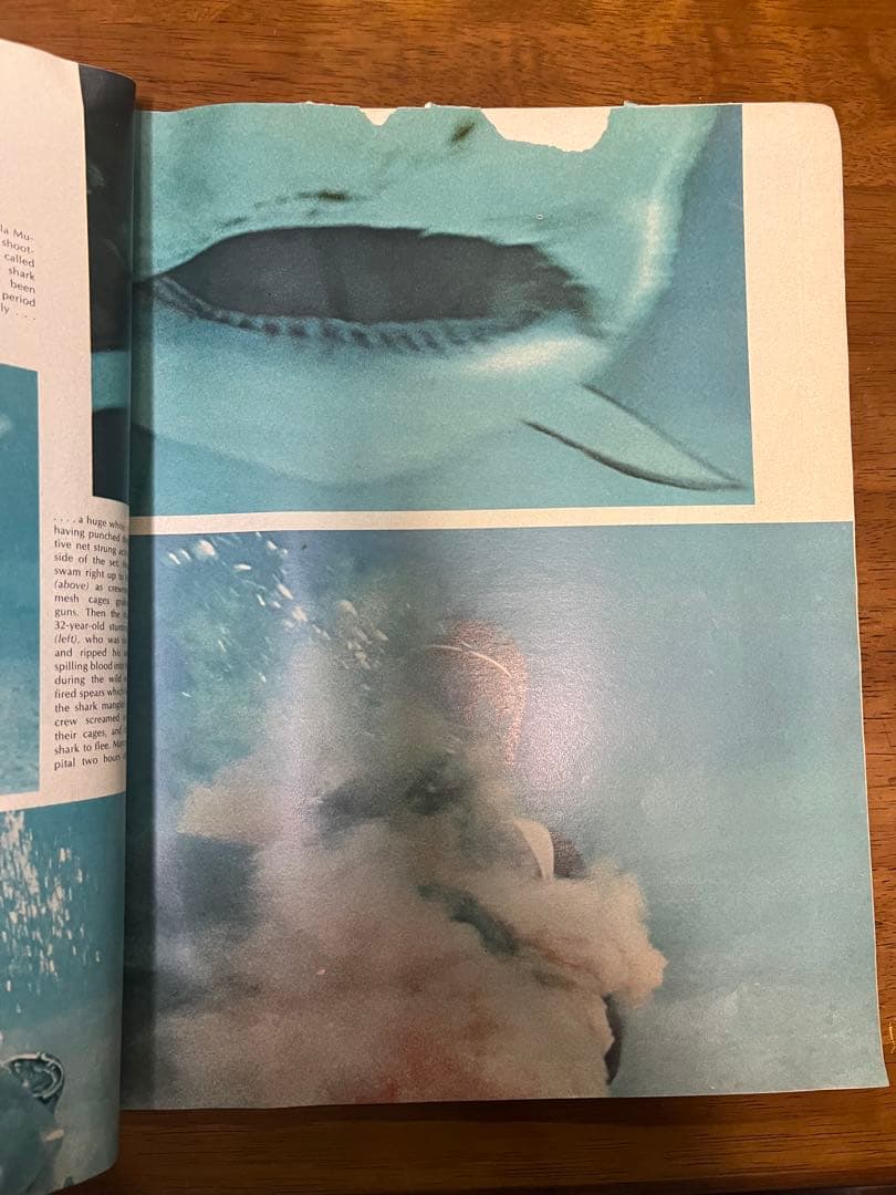 LIFE誌 1968年6月号 ロバート・ケネディ