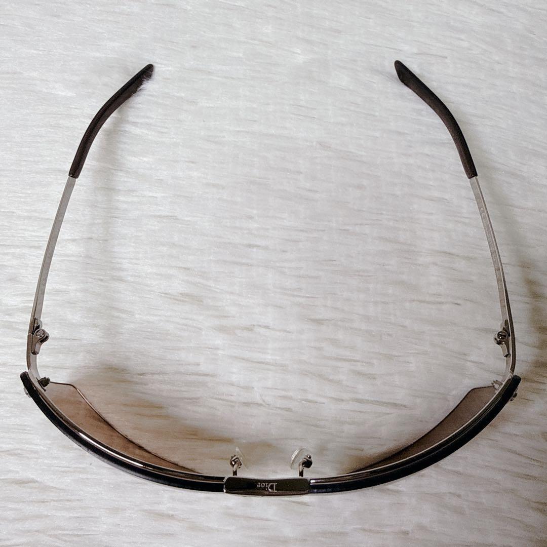 小物 DIOR archive sunglasses y2k eyewear