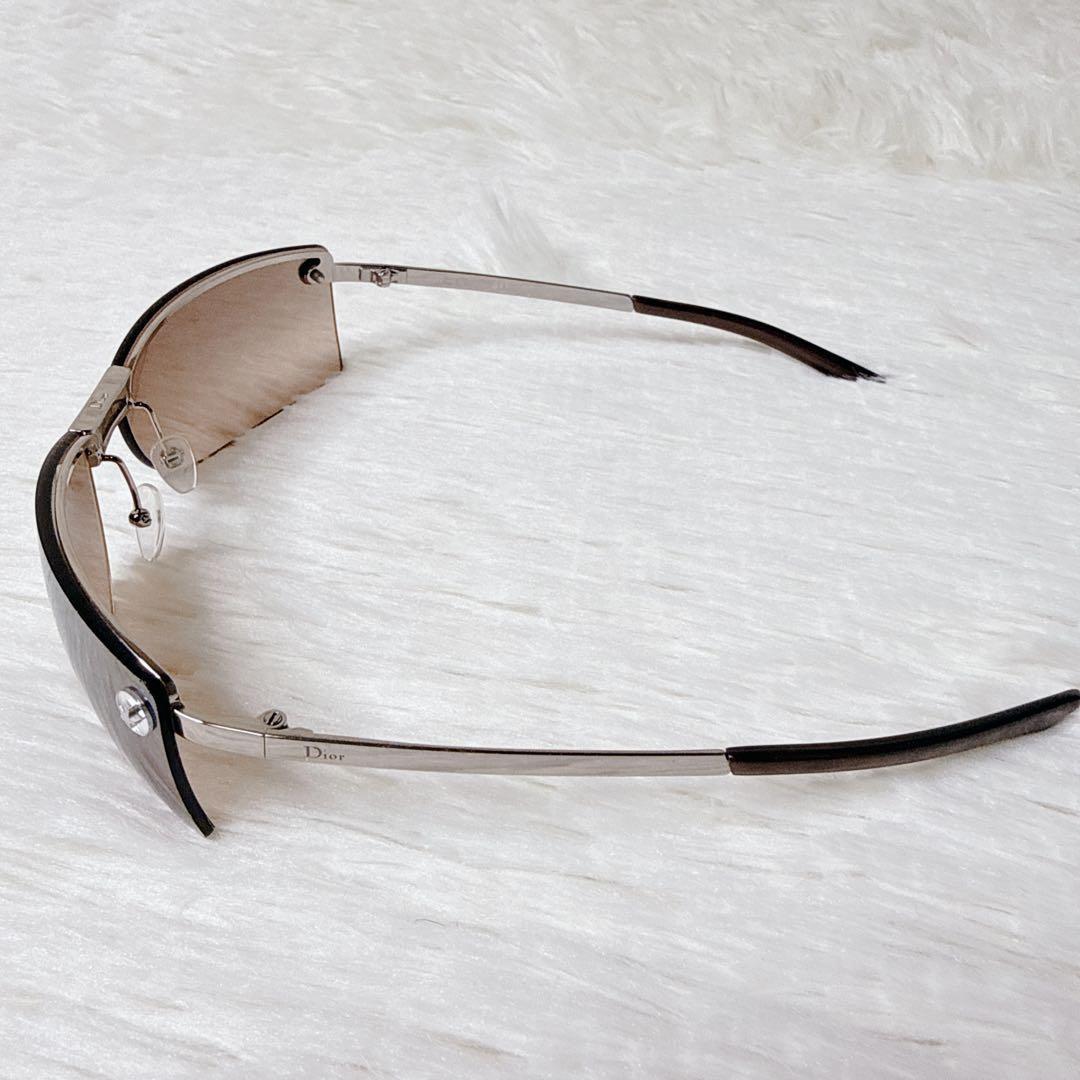 小物 DIOR archive sunglasses y2k eyewear