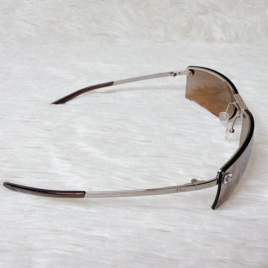 小物 DIOR archive sunglasses y2k eyewear