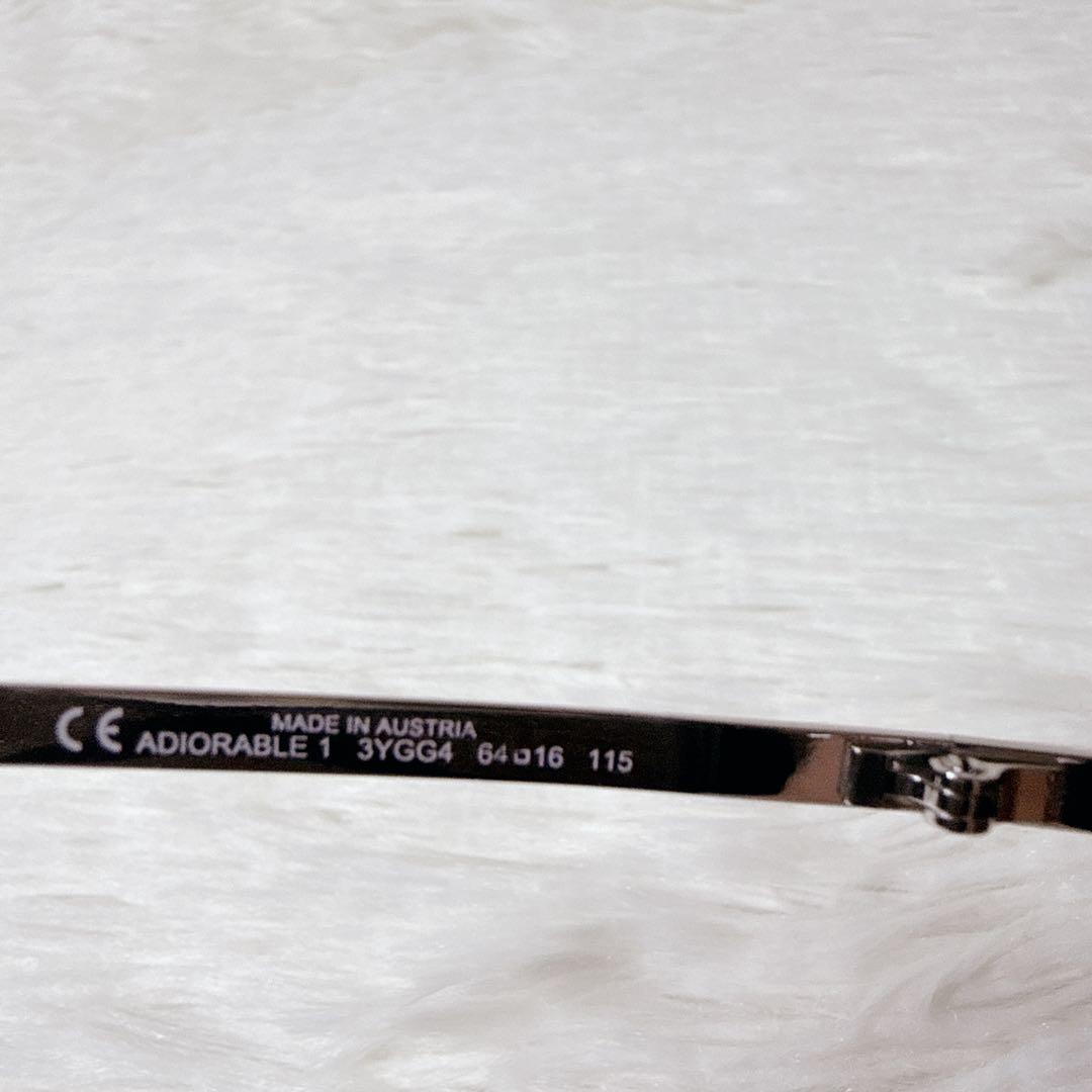 小物 DIOR archive sunglasses y2k eyewear