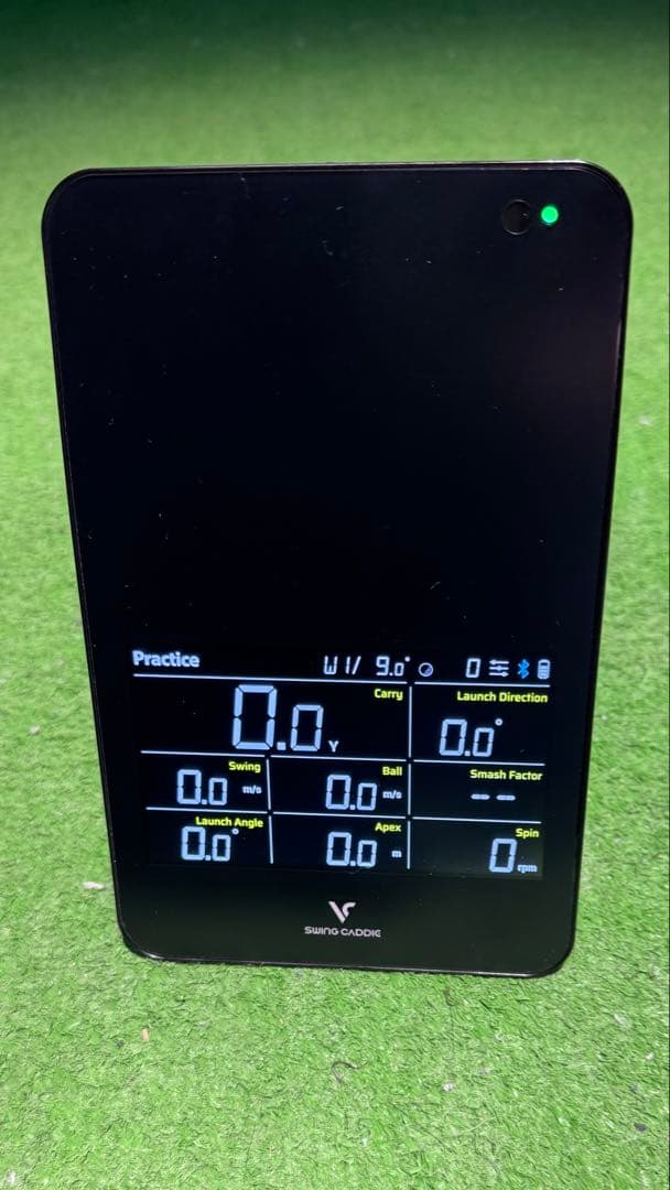 『3連休値下げ』スイングキャディ SC4 Swingcaddie ボイスキャディ