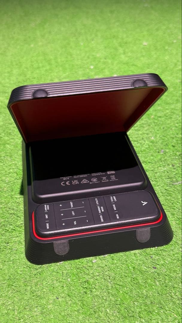『3連休値下げ』スイングキャディ SC4 Swingcaddie ボイスキャディ