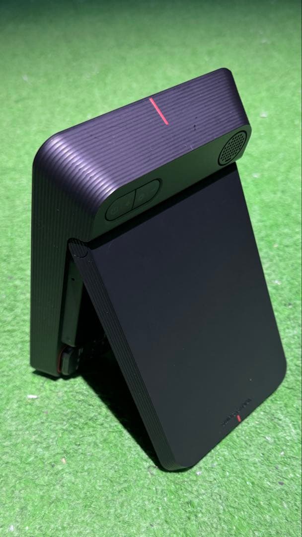 『3連休値下げ』スイングキャディ SC4 Swingcaddie ボイスキャディ