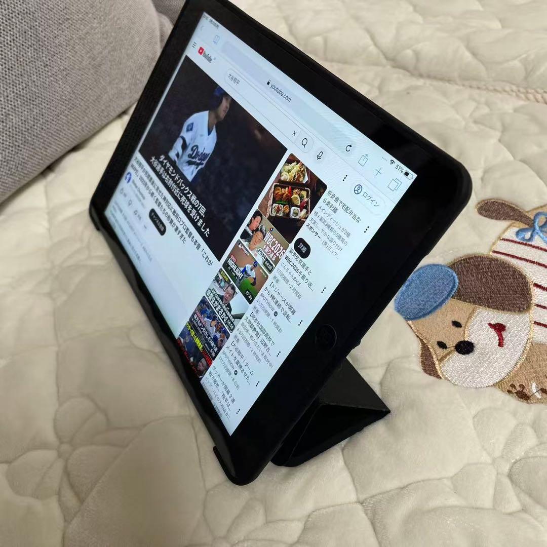 ipad air 9.7 inch大画面　中古品（本体のみ）