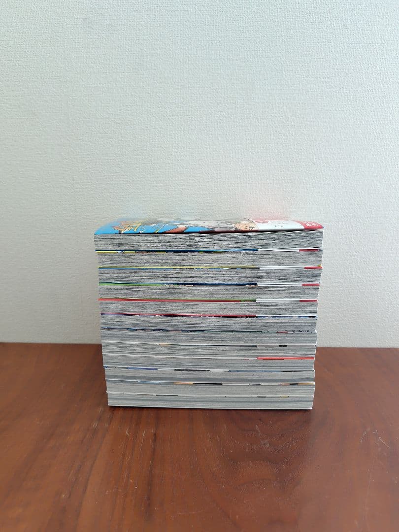 【美品】全巻 ①全部救ってやる（1〜6巻） ②ツレ猫マルルとハチ（1〜6巻）