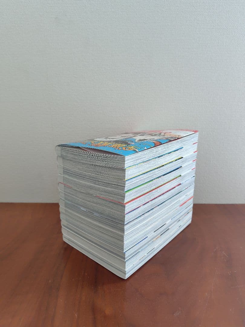 【美品】全巻 ①全部救ってやる（1〜6巻） ②ツレ猫マルルとハチ（1〜6巻）