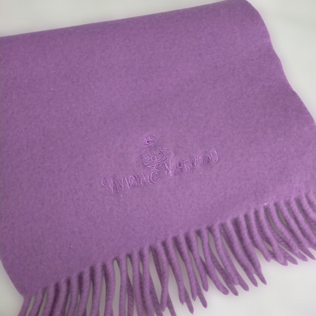Vivienne Westwood 　マフラー　ストール