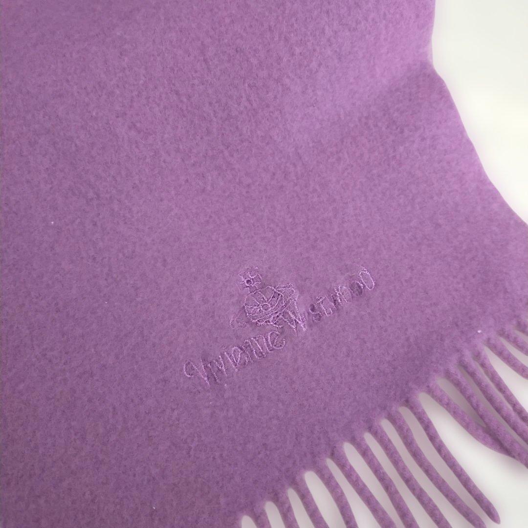 Vivienne Westwood 　マフラー　ストール