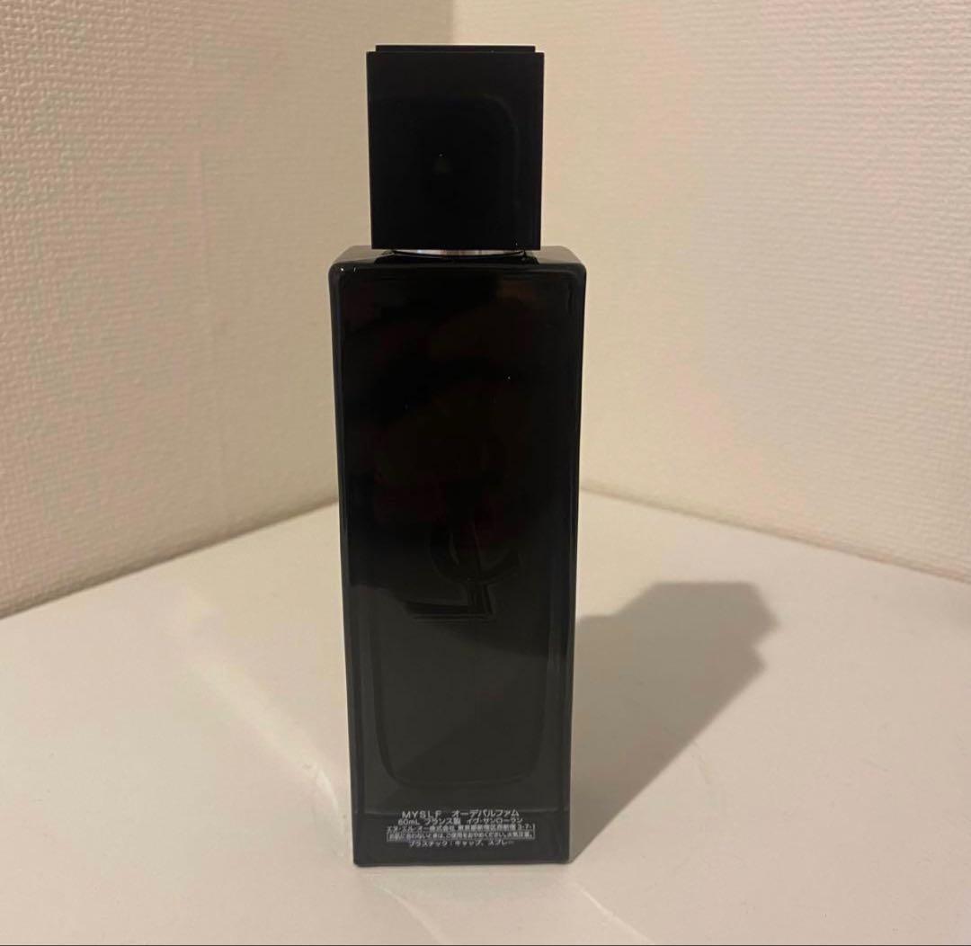 イヴサンローラン MYSLF 60ml 香水