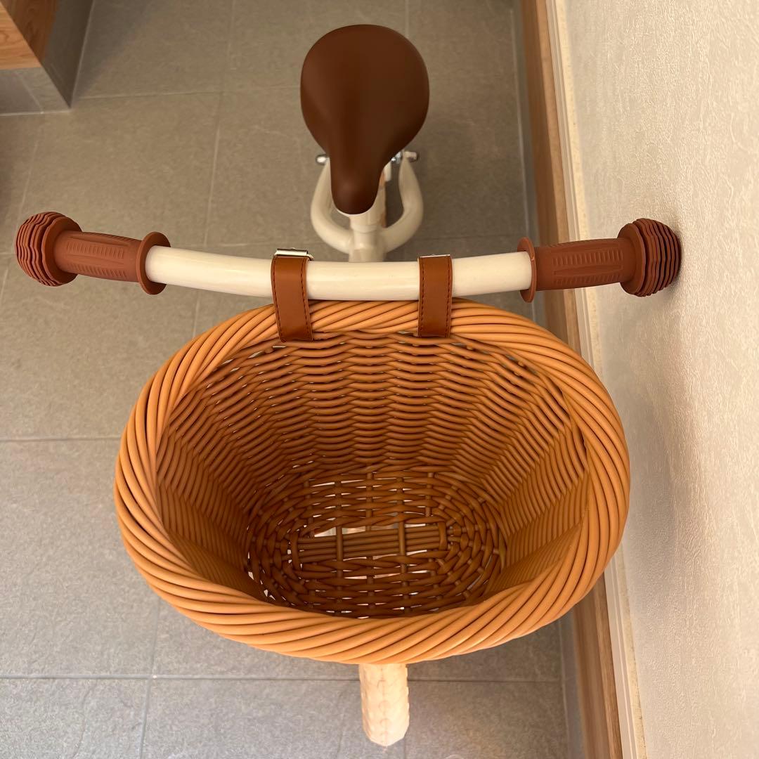 バランスバイク・ペダルなし自転車　roomn
