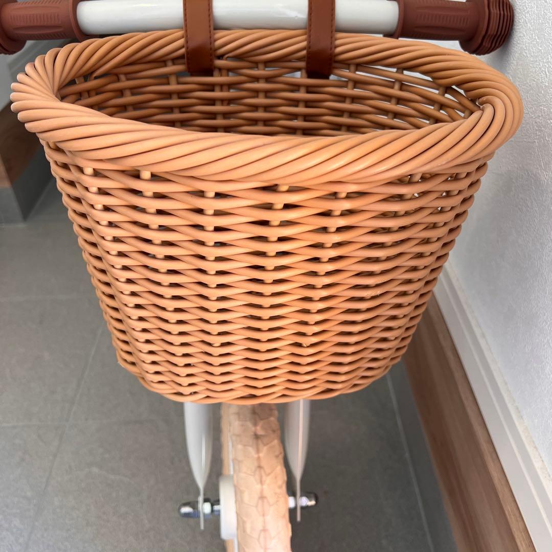 バランスバイク・ペダルなし自転車　roomn