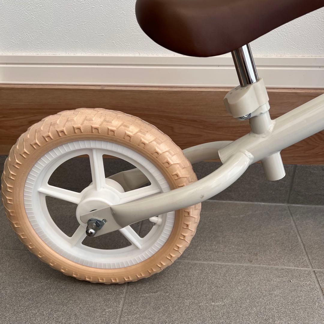 バランスバイク・ペダルなし自転車　roomn