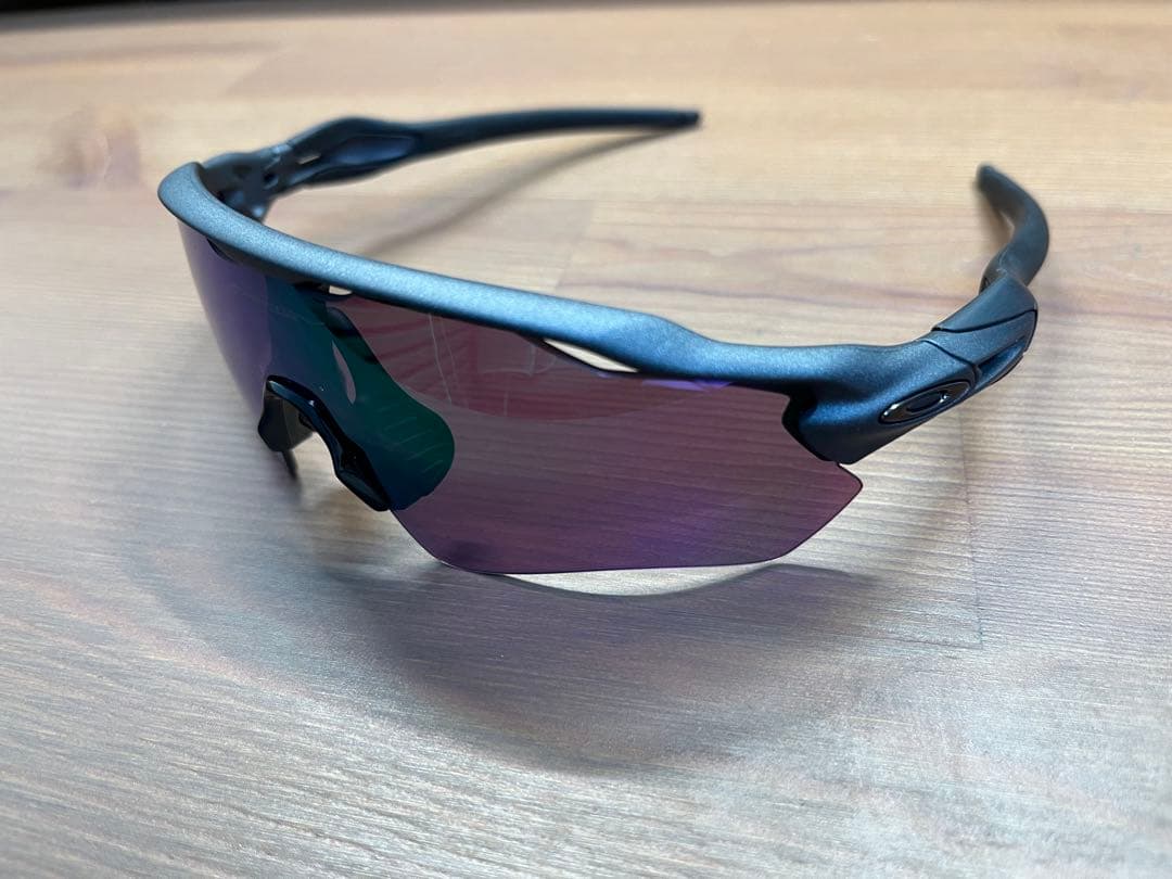 OAKLEY(オークリー) RADAR EV PATH OO9208-A138