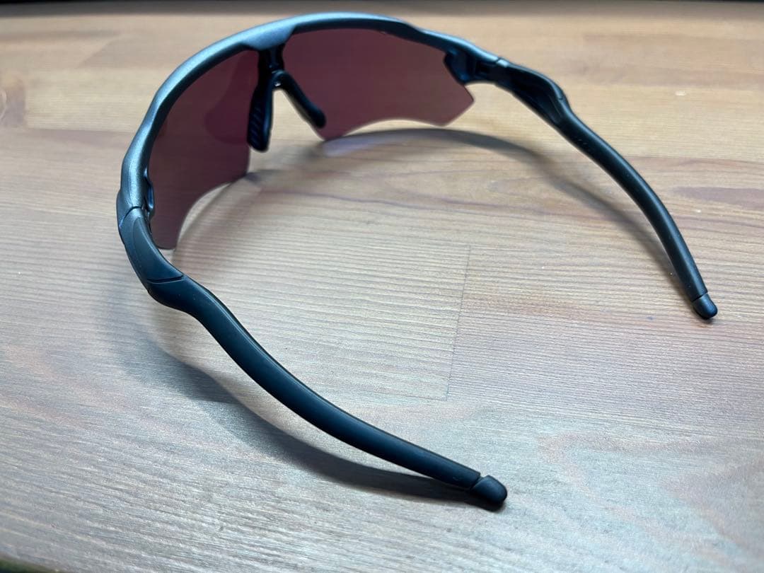 OAKLEY(オークリー) RADAR EV PATH OO9208-A138