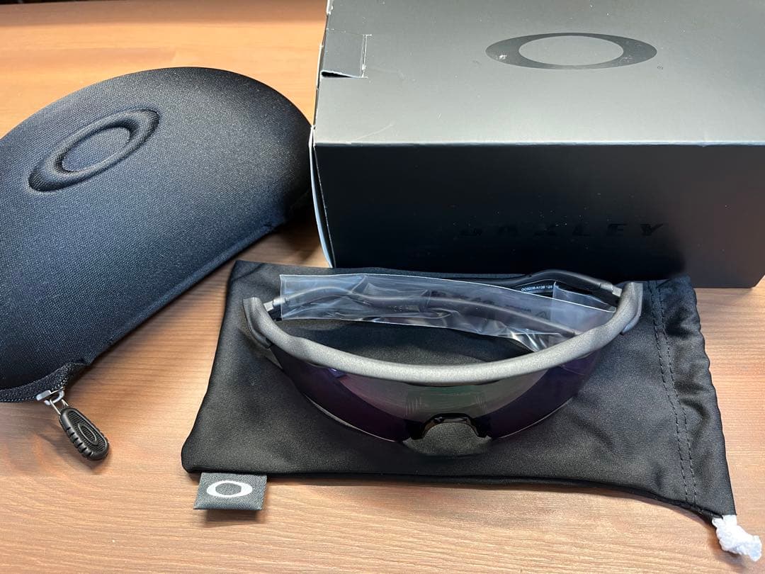 OAKLEY(オークリー) RADAR EV PATH OO9208-A138