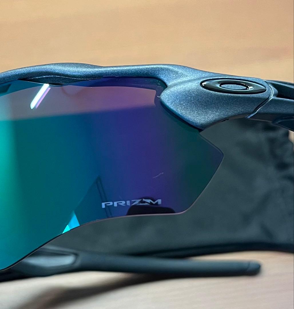 OAKLEY(オークリー) RADAR EV PATH OO9208-A138