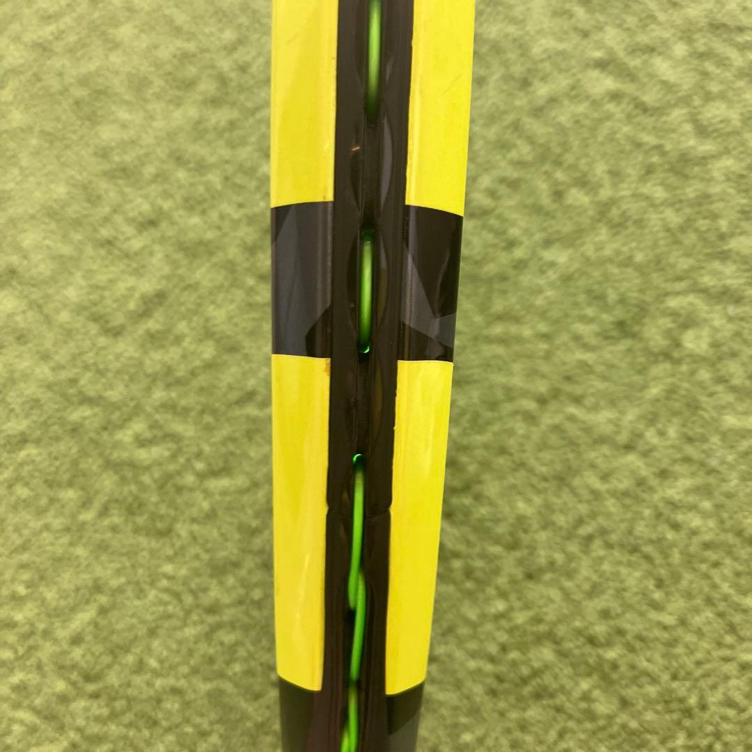 Babolat Pure Aero 98 ピュアアエロ98 2023 G3