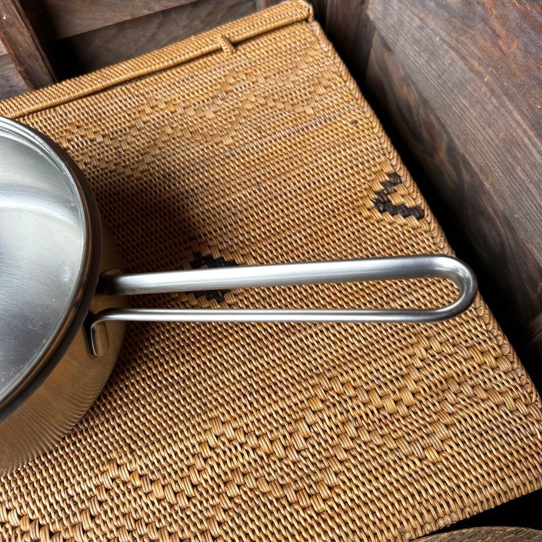 Fissler フィスラー ロイヤル？ソースパン 片手鍋