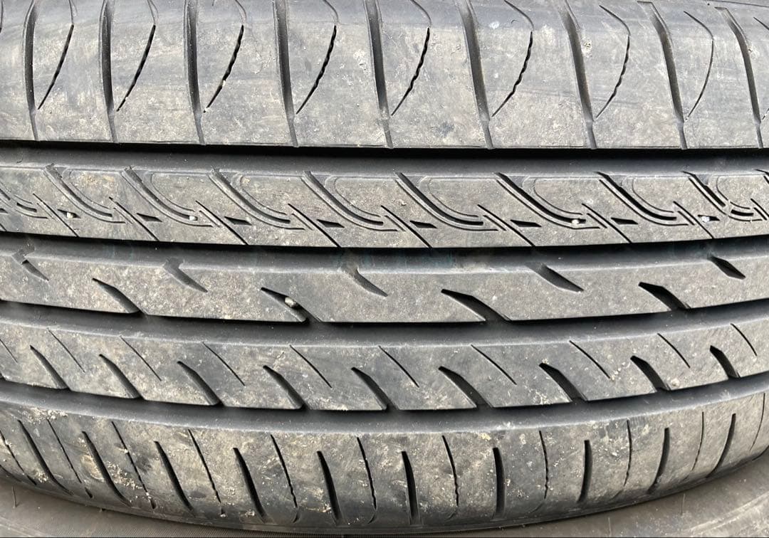 TOYO TIRES 195/50R19 25年製 夏タイヤ【南-197 ②】