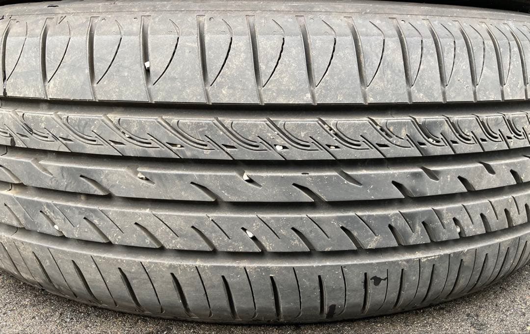 TOYO TIRES 195/50R19 25年製 夏タイヤ【南-197 ②】