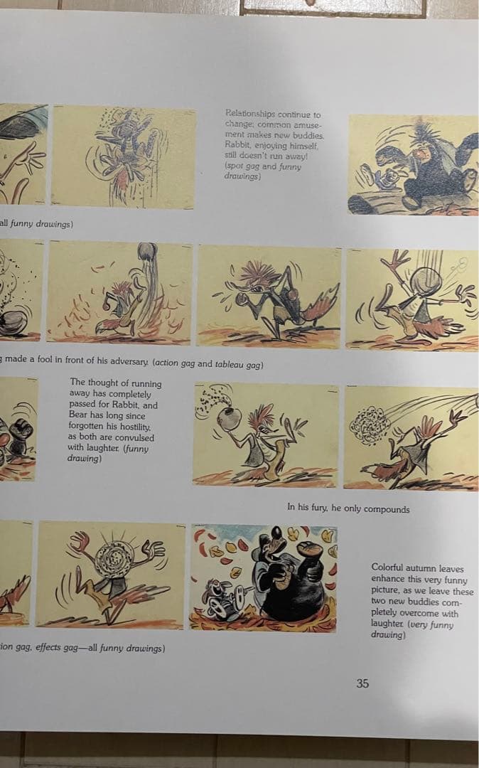 Disney Animation、Too Funny for Words 2冊
