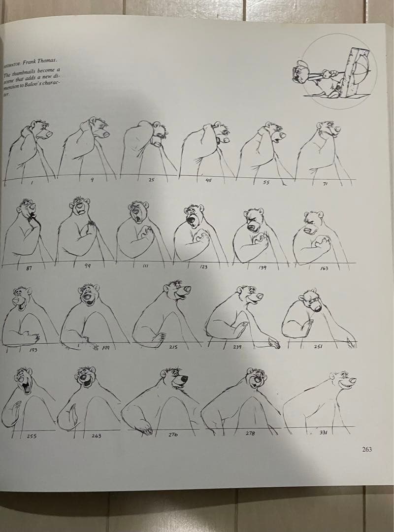 Disney Animation、Too Funny for Words 2冊