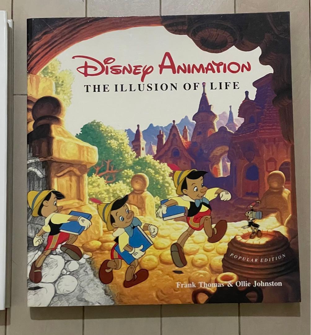 Disney Animation、Too Funny for Words 2冊