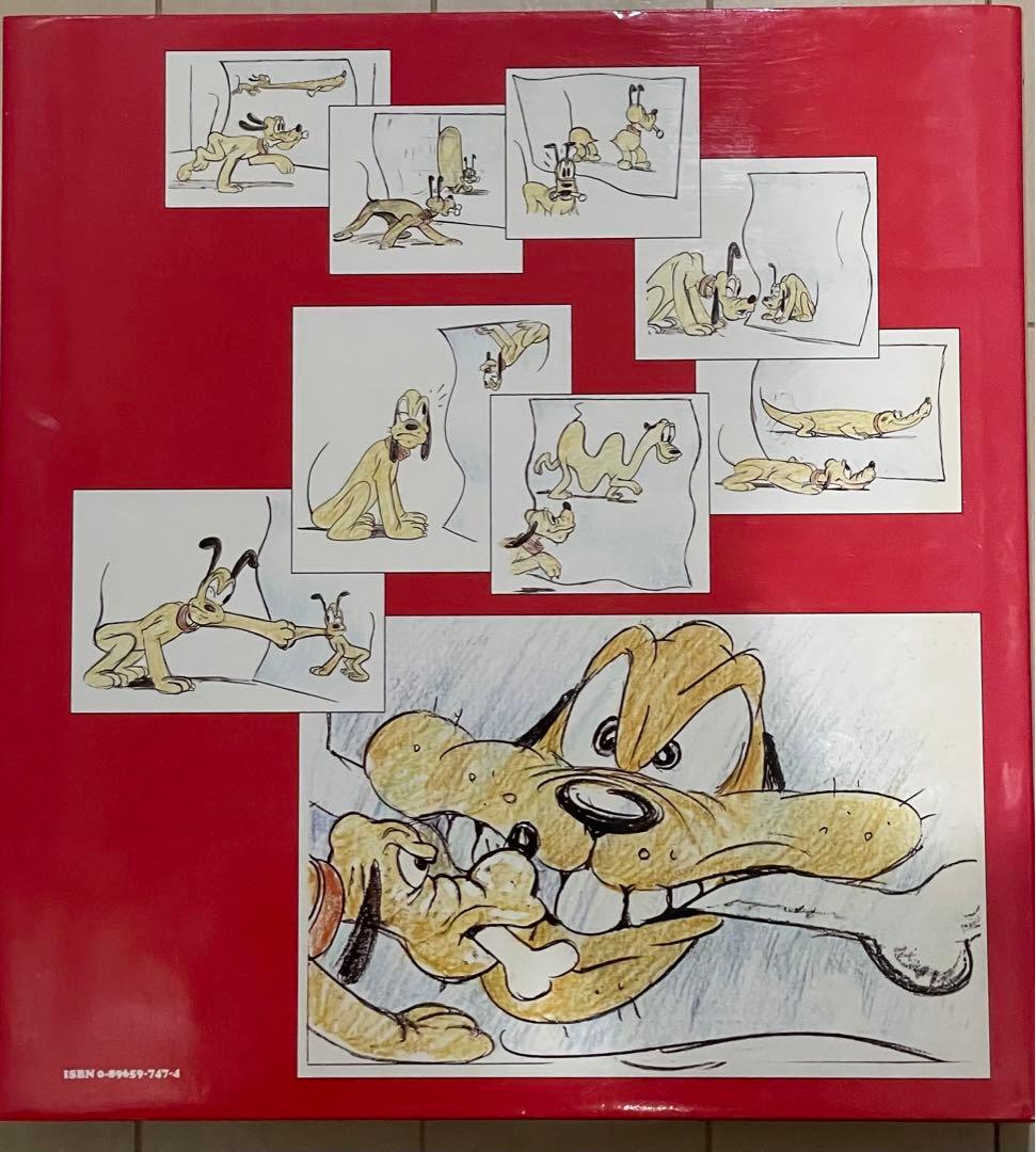 Disney Animation、Too Funny for Words 2冊