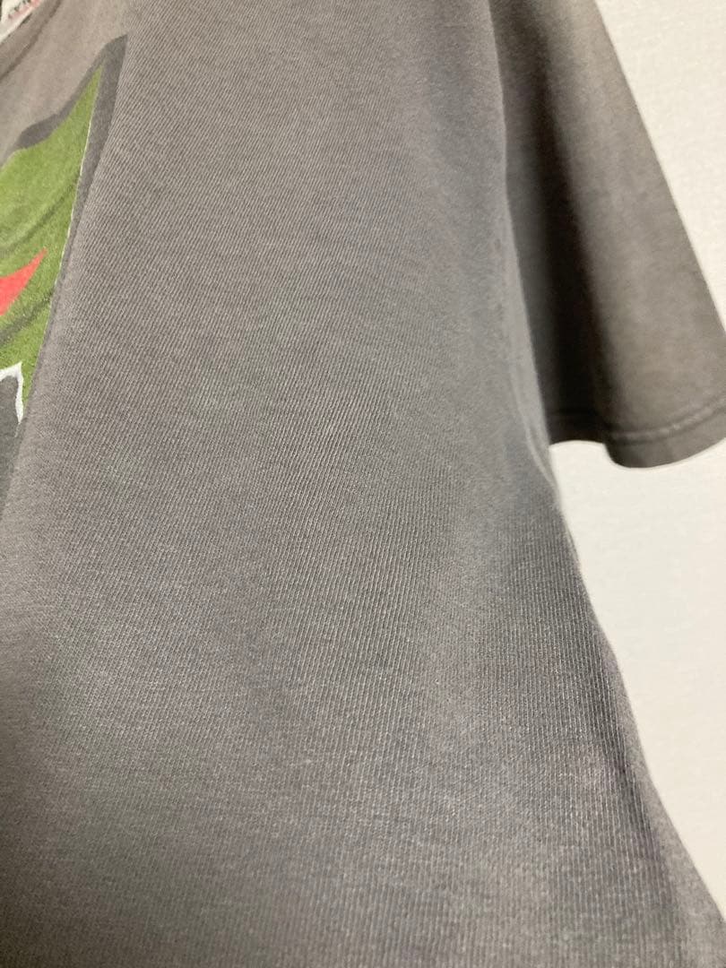 Rage against the machine Gun & Star Tシャツ
