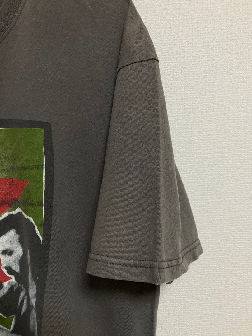 Rage against the machine Gun & Star Tシャツ