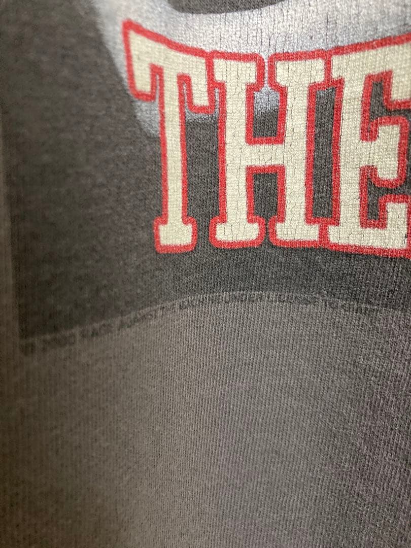 Rage against the machine Gun & Star Tシャツ