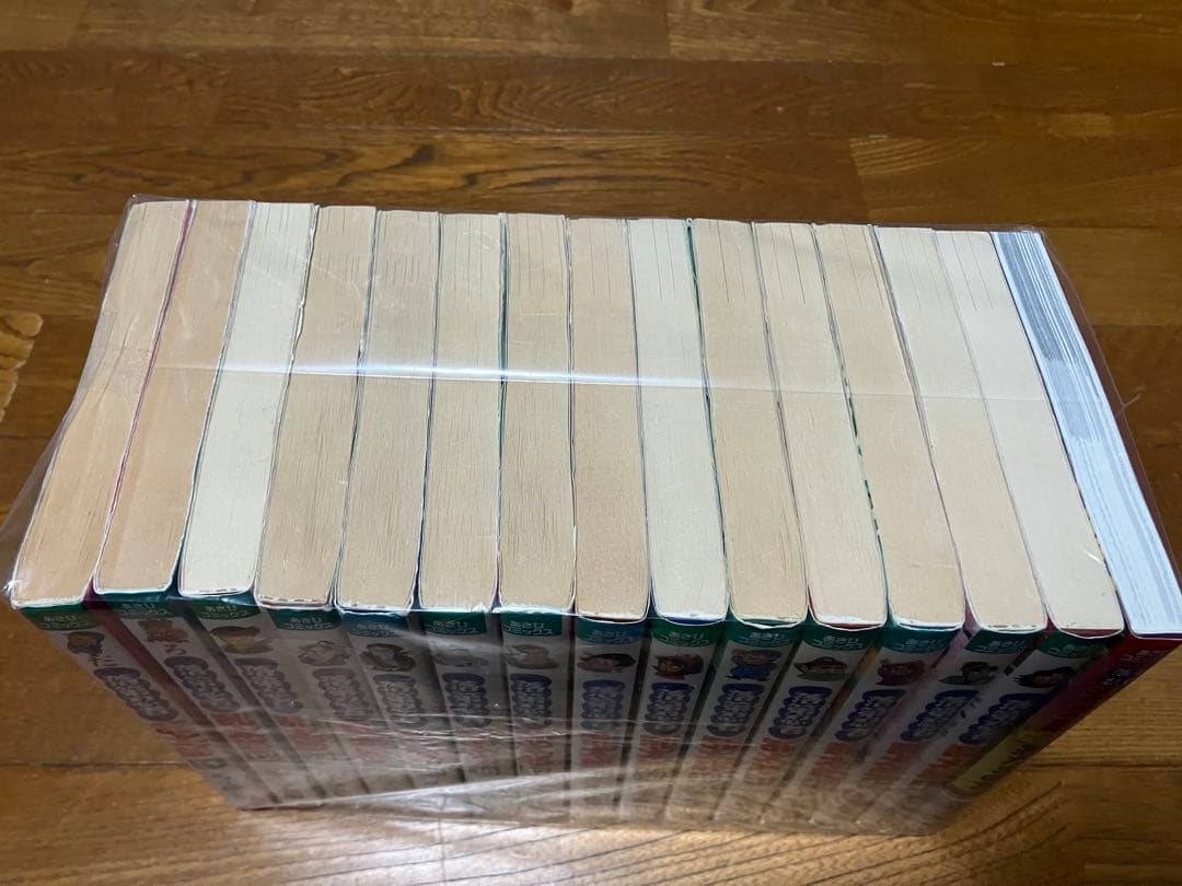 マイブリッジ32巻から忍たまの友まで計12冊セット