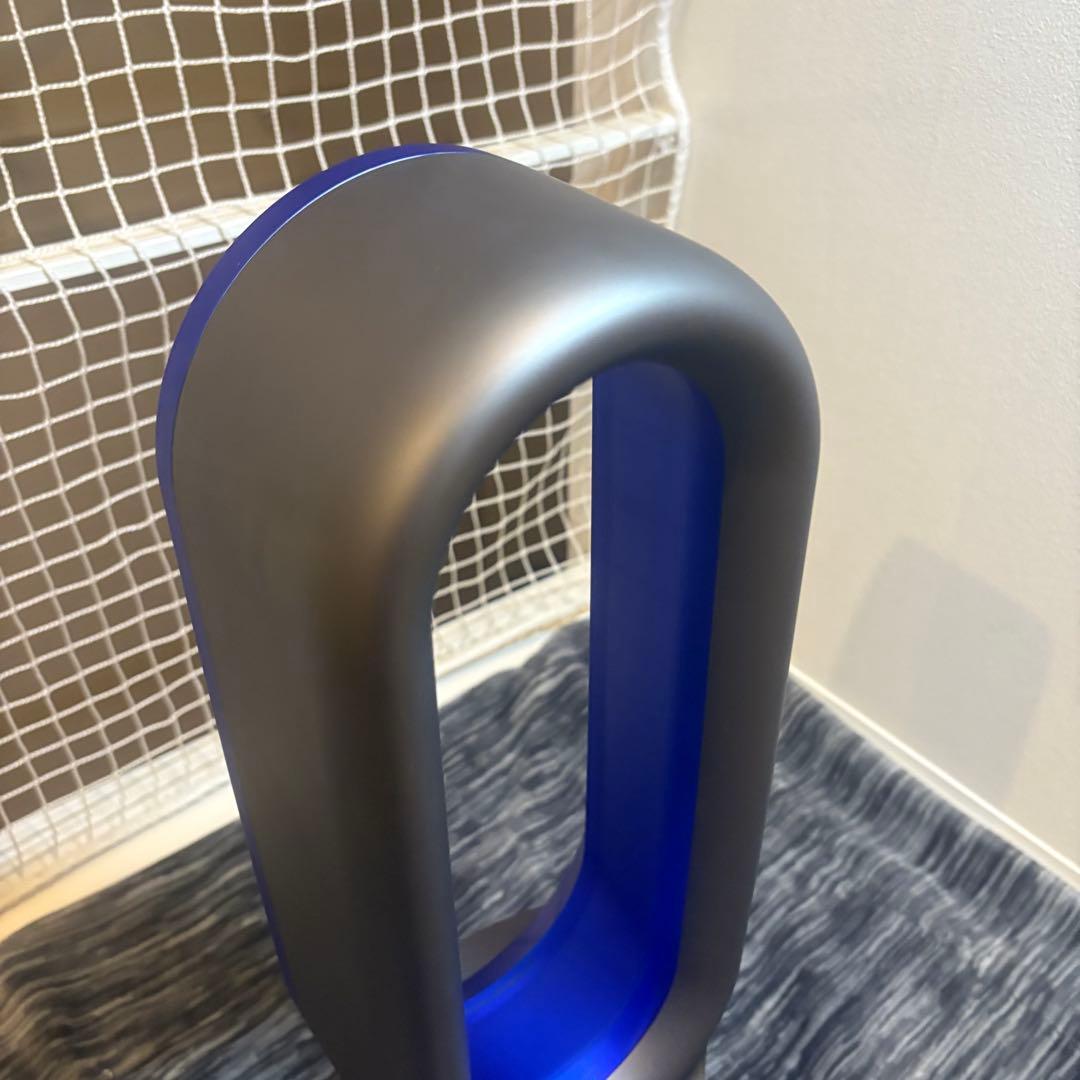【ほぼ未使用】dyson hot + cool AM05 リモコン付き