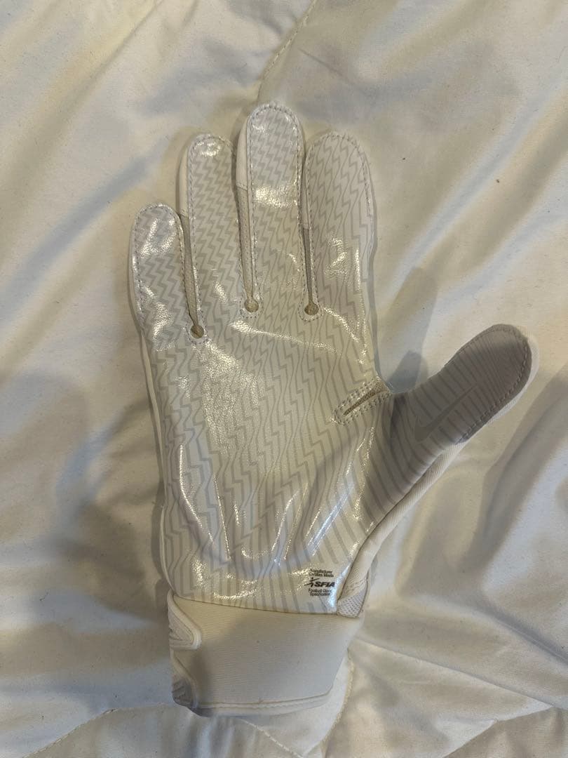 ナイキ　グローブ　D-タック7.0 Lサイズ