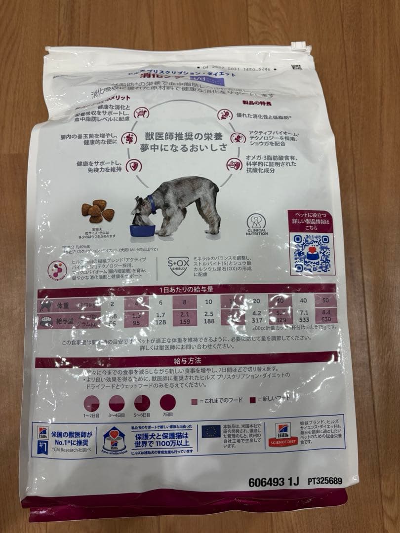 Hill's i/d 消化ケア 3kg ローファット
