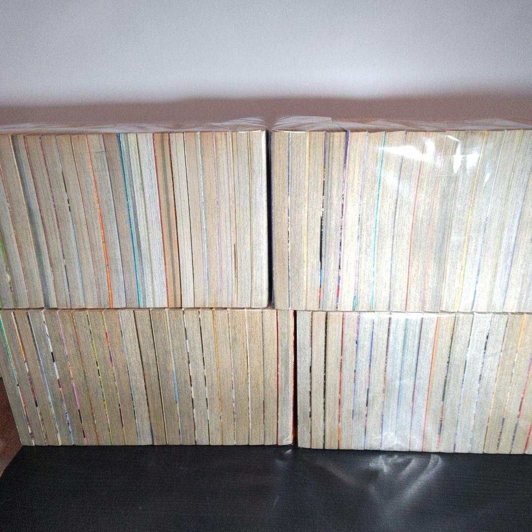 ワンピース1～80 巻＋おまけ2冊