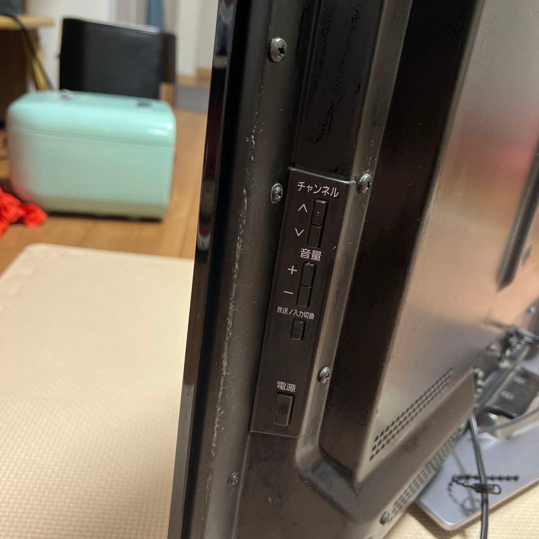 Panasonic TH-L32C3 32インチテレビ